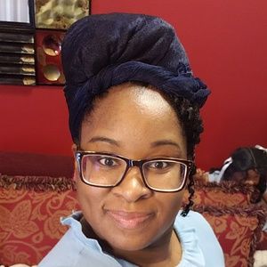 Meet your Posher, Cheryl
